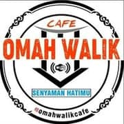 Omah Walik Cafe