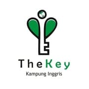 THE KEY English Course