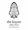 The Kayon Valley Resort