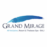 Grand Mirage Resort & Thalasso