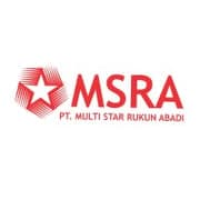 PT Multi Star Rukun Abadi