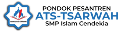 Ponpes Ats-Tsarwah Mojokerto