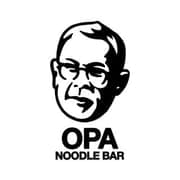 OPA Noodle Bar