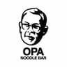 OPA Noodle Bar