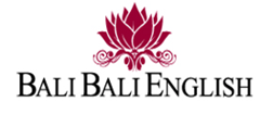 Bali Bali English