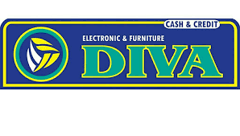 Diva Elektronik & Furniture Belitung