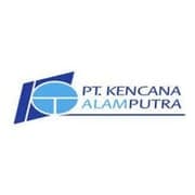 PT. KENCANA ALAM PUTRA