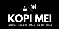 Kopi Mei