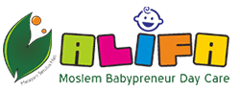 Alifa Moslem Babypreneur Day Care