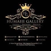 Humaiii Gallery