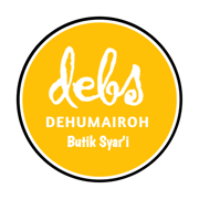 Dehumairoh Butik Syar'i