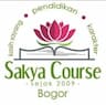 Sakya Course