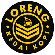 Loreng Kopi