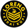 Loreng Kopi