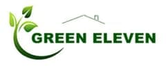 Perumahan Green Eleven