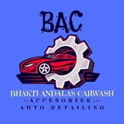 Bhakti Andalas Carwash