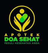 Apotek Doa Sehat