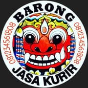 Barong Jasa Kurir