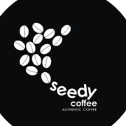 Seedy Coffee