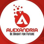 Alexandria Kampung Inggris