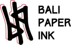 Bali Paper Ink