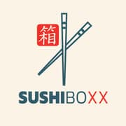 Sushi Boxx