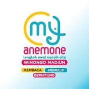 Anemone Winongo Madiun