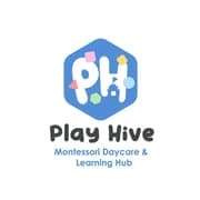 PlayHive Montessori Daycare & Learning Hub