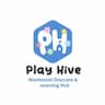 PlayHive Montessori Daycare & Learning Hub