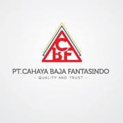 CAHAYA BAJA FANTASINDO PT