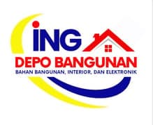 CV ING Depo Bangunan