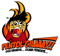 Pentol Gilaaa