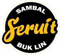 Sambal Seruit Buklin Lampung