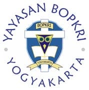 Yayasan BOPKRI Yogyakarta