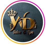 WD Salon & Spa