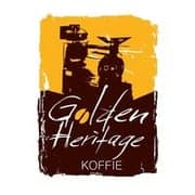 Golden Heritage Koffie