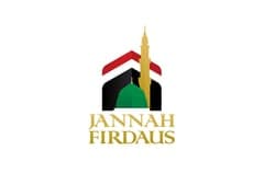 PT Jannah Firdaus Tour dan Travel