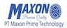 PT Maxon Prime Technology