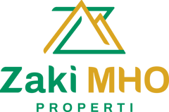 PT. ZAKI MHO PROPERTI