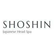 SHOSHIN Japanese Head Spa