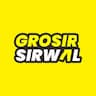 Grosir Sirwal