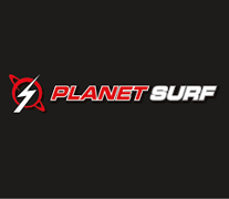 Planet Surf