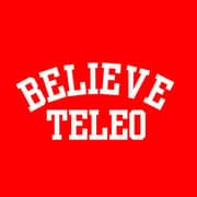 Teleo Believe Clothing Surakarta