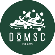 DOMSC (Shoe Clean Service & Repair)