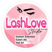 Lashlove Eyelash Extension