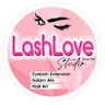 Lashlove Eyelash Extension