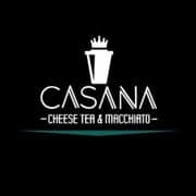 Casana Cheese Tea