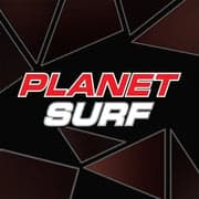 Planet Surf Solo