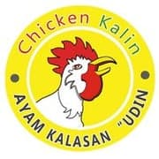 RM Ayam Kalasan Udin Wayhitam