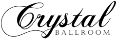 Crystal Ballroom